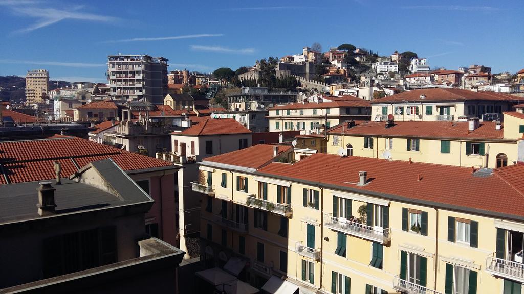 Appartement Interno24 *