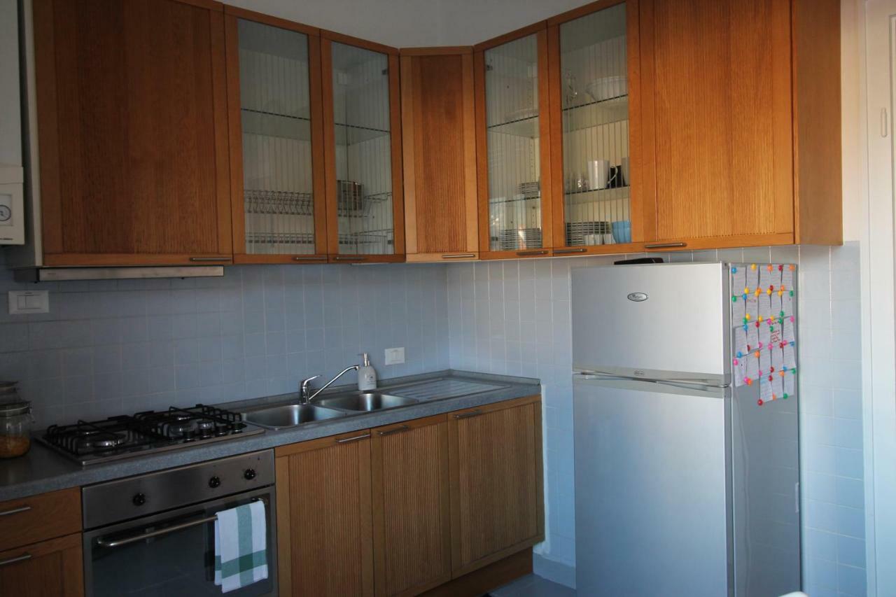 Interno24 Appartement *