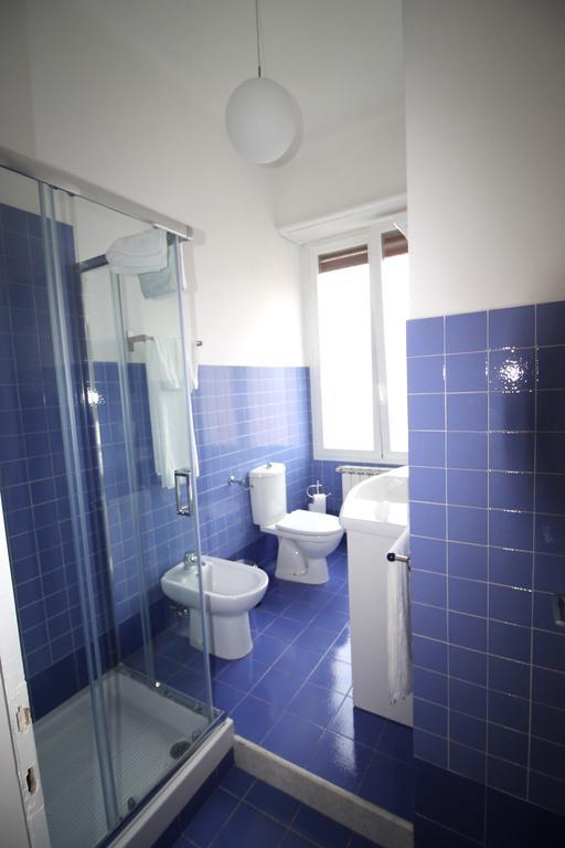 Apartment Interno24