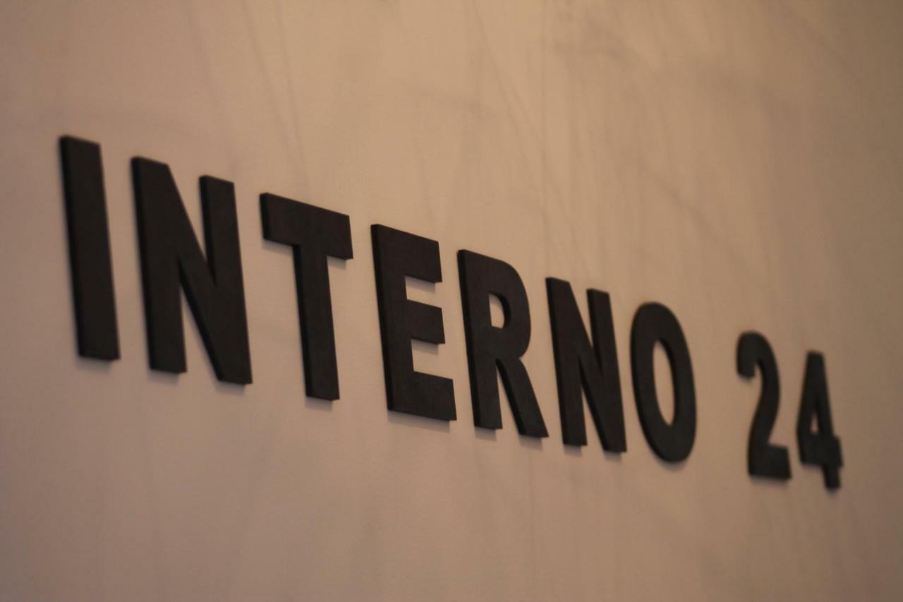 Interno24 Apartment *