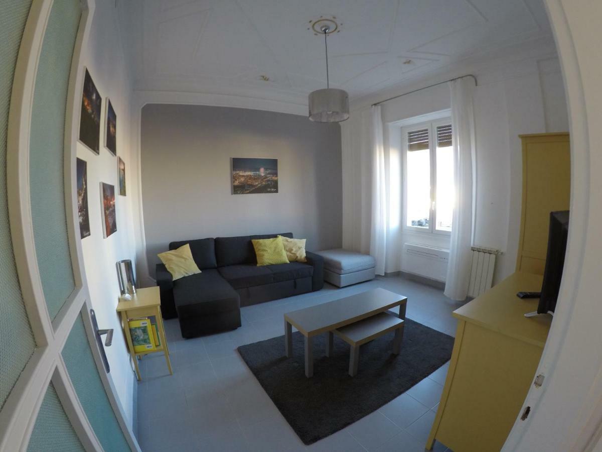 Interno24 Apartment *