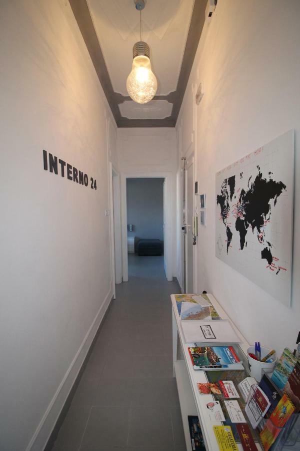 Interno24 Apartment *
