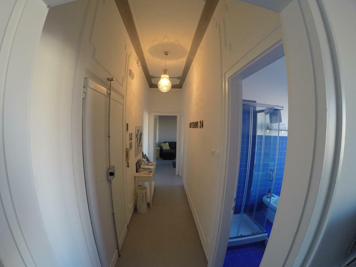 Interno24 Apartment La Spezia