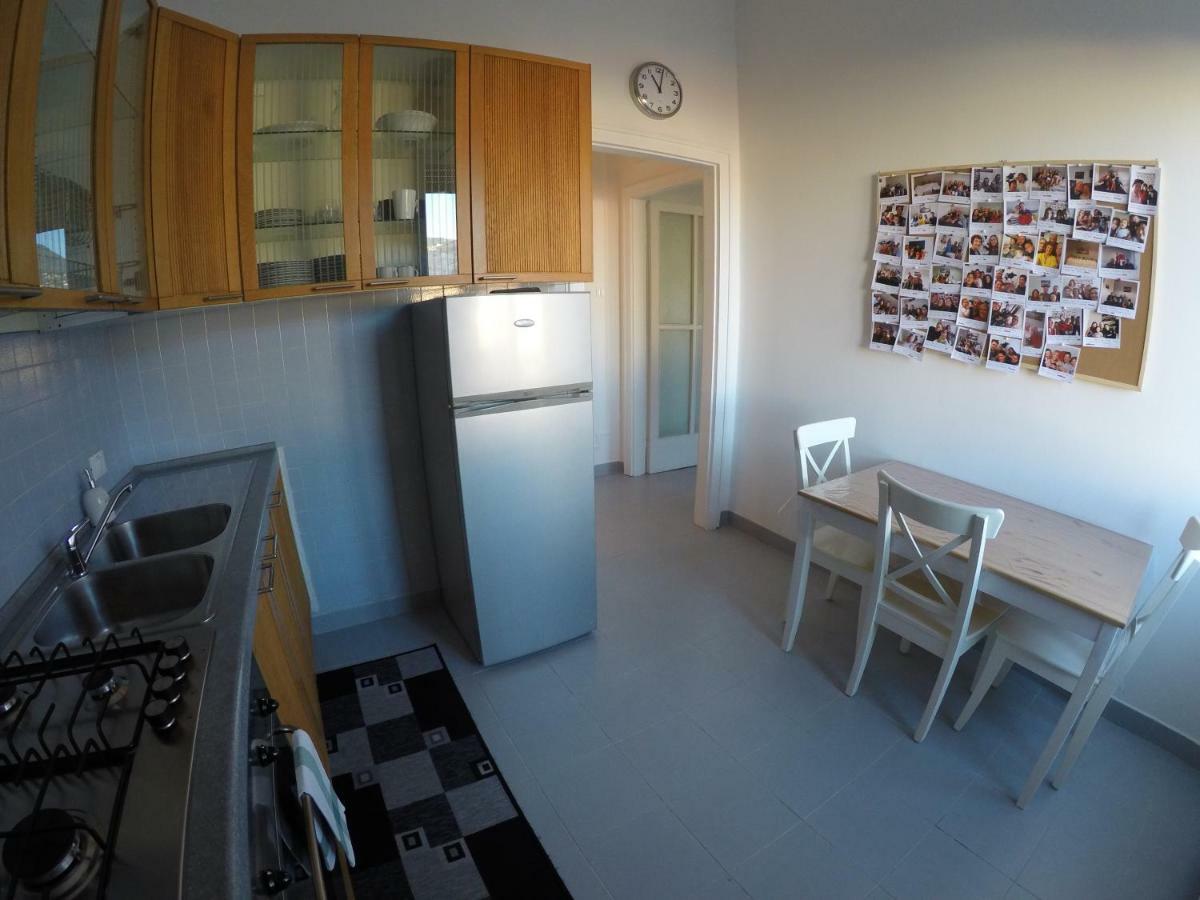 Interno24 * La Spezia